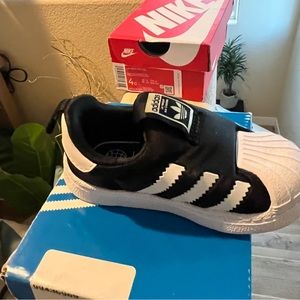 Kids adidas